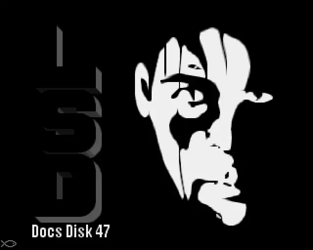 Doc Disk 47