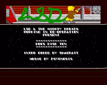 Doc Disk 10