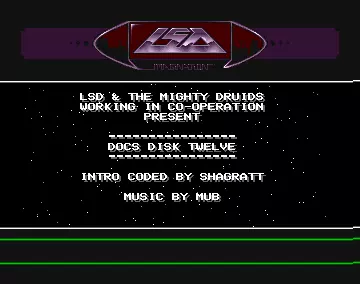 Doc Disk 12