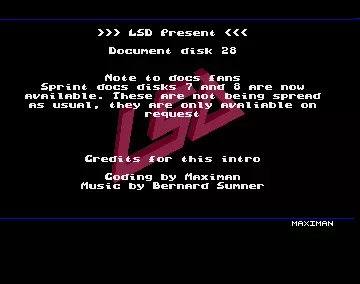 Doc Disk 28