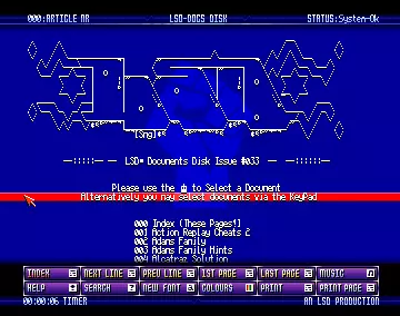 Doc Disk 33 Re-Release