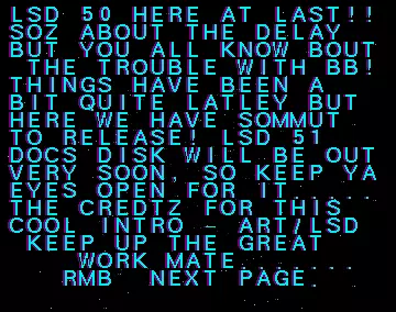 Doc Disk 50