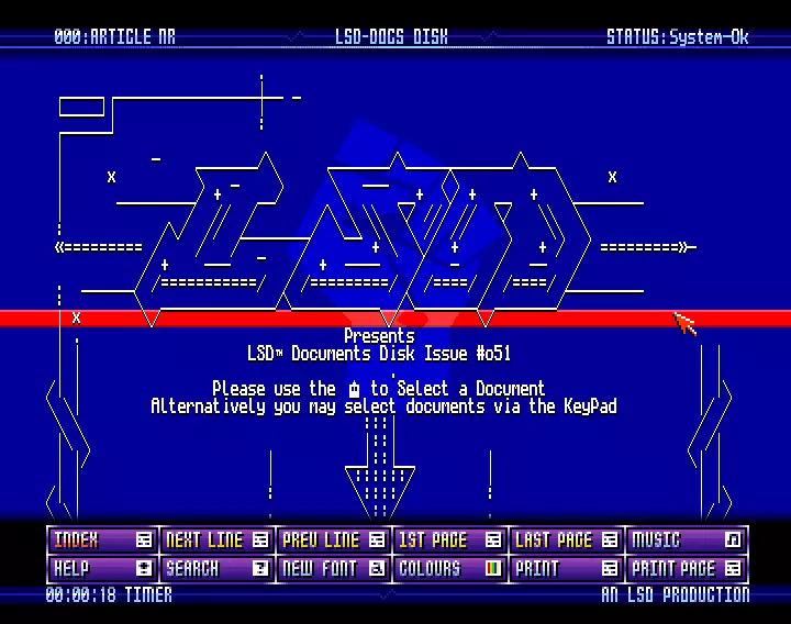Doc Disk 51