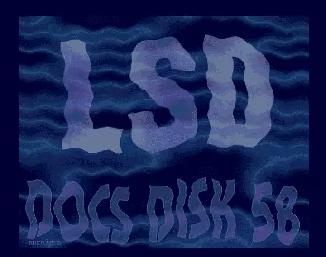 Doc Disk 58