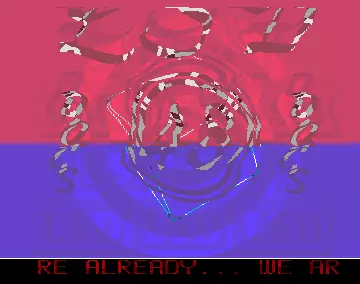 Doc Disk 48 Intro
