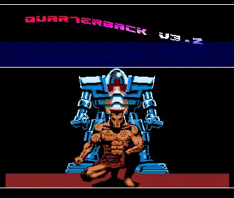 Quarterback v3.2