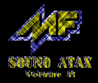 Sound Atax 2