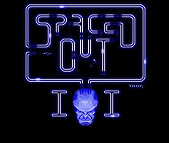 Spaced Out 2