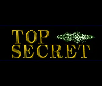 Top Secret 07 Intro