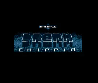 Dream Chippin 02