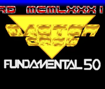 Fundamental Collection 50 Intro