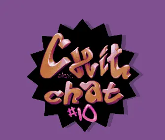 Chit Chat 10 Intro