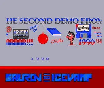 Second Demo