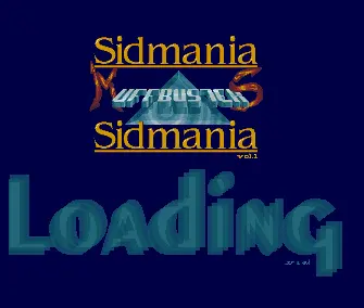 Sidmania