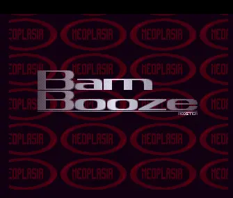 Bambooze