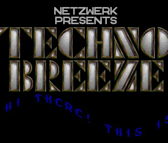 Techno Breeze