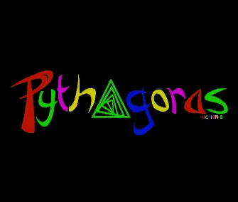 Pythagoras