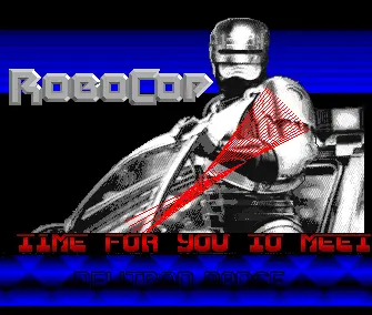 Robocop