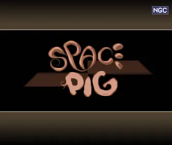 Space Pig