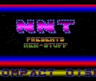 Compact Disk 03 Intro