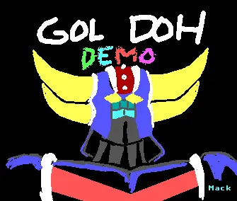 Gol Doh Demo