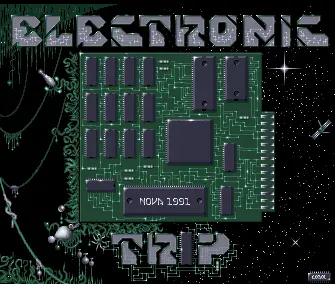 Electronic Trip