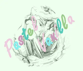 Pastel Vanilla