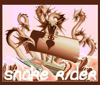 Snake Rider