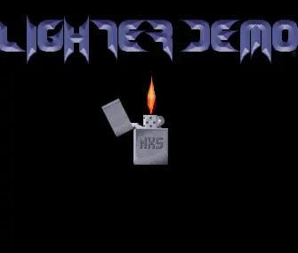 Lighter Demo