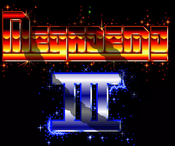 Megademo III