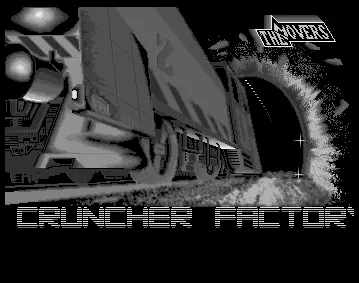 Cruncher Factory Import