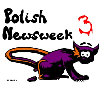 Polish Newsweek 03