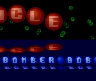 Bomber Bob Final Version