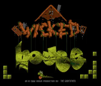 Wicked House