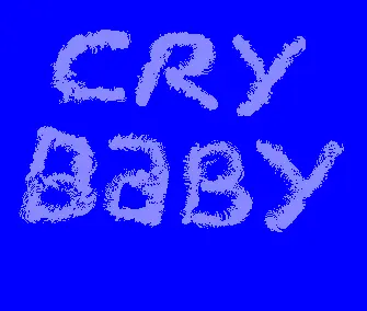 Cry Baby