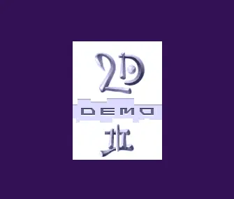 2D Demo 3