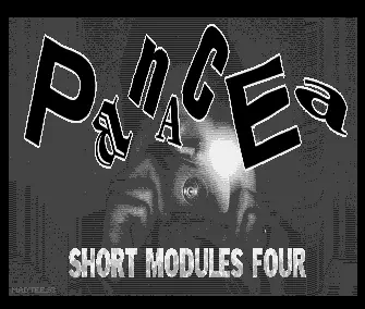 Short Modules 4