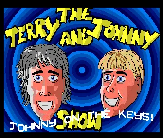 The Terry and Johnny Show