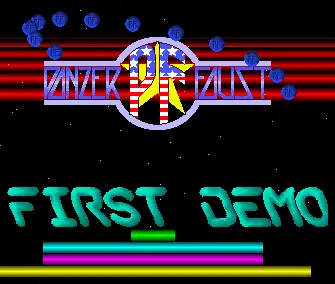 First Demo