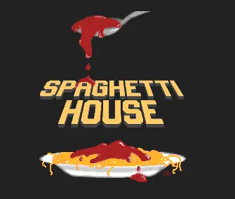 Spaghetti House BBS Intro