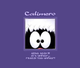 Calimero