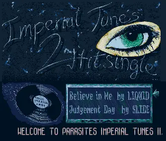 Imperial Tunes 2 Hitsingle