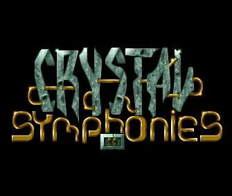 Crystal Symphonies 2