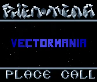 Vectormania