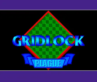 Gridlock