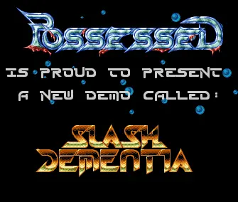 Slash Dementia