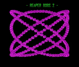 Reaper Bobs 2