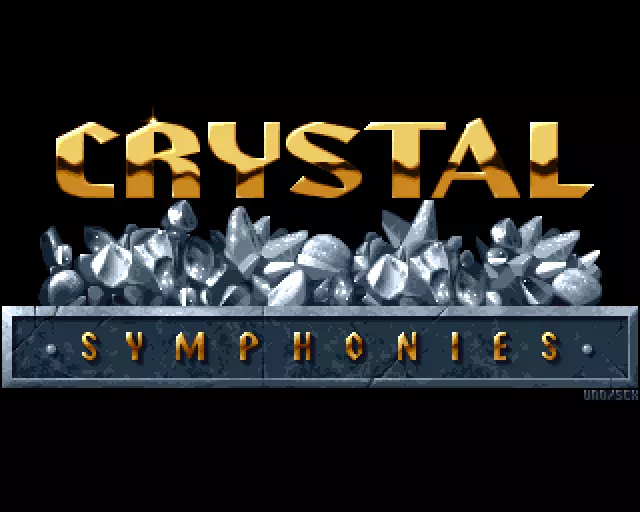 Crystal Symphonies