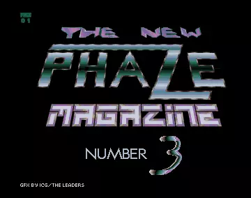 New Phaze 03