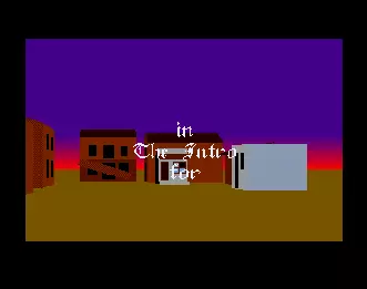 Outer Limits 05 Intro (1992) by Polaris